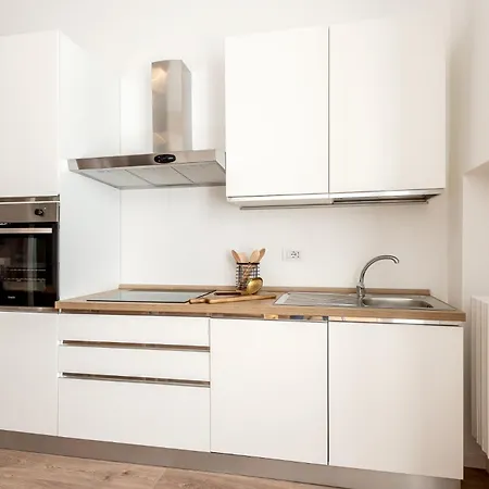 Stayeasy M3 Portaromana Bella - 2 Bedrooms 2 Baths Apartmán *