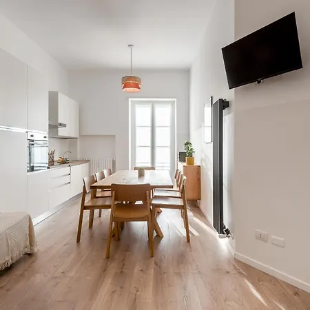 Stayeasy M3 Portaromana Bella - 2 Bedrooms 2 Baths Daire